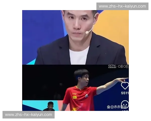 体育直播解说席:在声浪与画面之间讲述比赛的艺术 体育直播解说席:在声浪与画面之间讲述比赛的艺术