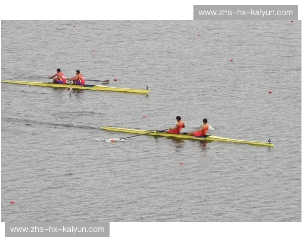 赛程赛艇——让每一次划动，都成为值得回忆的出发