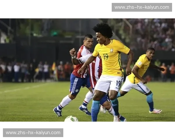 巅峰对峙，信仰之战：当桑巴军团遇见潘帕斯雄鹰，足球从未如此滚烫